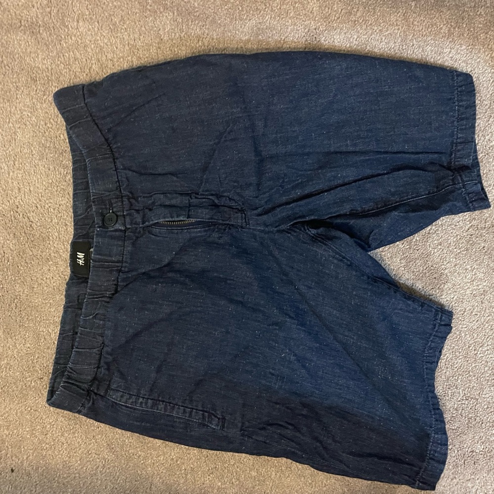 H&M shorts mens